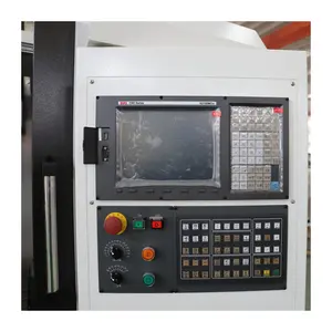 Bestseller Vmc855 Cnc Freesmachine Hoge Nauwkeurigheid Fabriek Ce Iso9001 Kewosen Merk Uit China Fabrikant