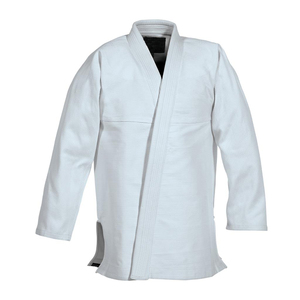 Uniformes de jiu jitsu brasileño, fabricante directo de fábrica, material de alta calidad y logotipos de marca personalizados, a precios baratos - Product Image 2