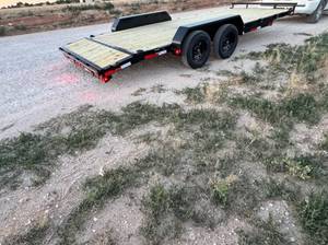 Compre un Remolque Nuevo y Económico para Transporte de Autos, con Capacidad de Carga de 10001-15000 kg, Envío a Todo el Mundo - Product Image 4