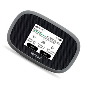 Mở khóa cat18 1.2Gbps inseego Mi-8800L điện thoại di động 4400 mAh pin di động không dây hotspot wifi 4 gam LTE Router - Product Image 3