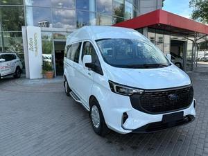 Nuevo Ford Tourneo Custom en Venta - Product Image 3