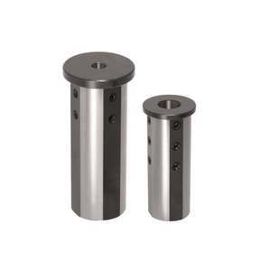 Machine Tool Equipment <b>Drill</b> <b>Bushing</b> Collets and Reducing & Tapping Sleeves STD D L Sizes - Product Image 1