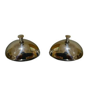 Juego de Instrumentos de Acero Inoxidable de Alta Calidad para Protección Ocular Interna, para Uso Manual en Hospitales - Product Image 1