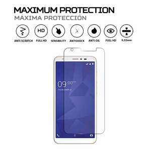 ฟิล์มกันรอยหน้าจอ ANTISHOCK สำหรับ Xolo Era 4X พรีเมี่ยมการ์ดสำหรับหน้าจออุปกรณ์ของคุณ - Product Image 1