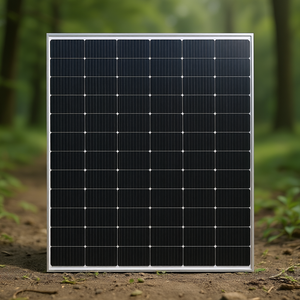 Panneau solaire Shinson Technology S580M72NF3BF - Product Image 3