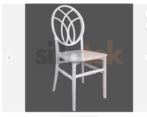 Turkish Manufacturer Silver Gold Black Hotel <b>Chair</b> Plastic Modern Design Living Room Apartment Outdoor Use High Quality Luxury - Product Image 3