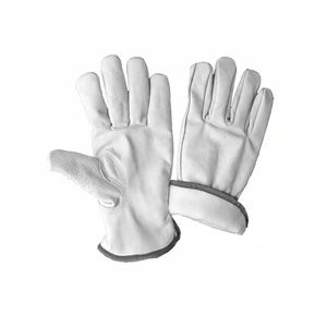 Guantes de Conductor Fáciles de Usar Disponibles a Precio de Mayoreo Nuevo Diseño Cómodos Guantes de Conductor de Venta Caliente - Product Image 5