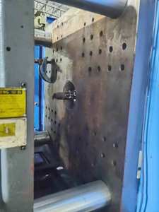 Machine de moulage par injection MA28000II de qualité haïtienne d'occasion/seconde main de 280 tonnes-Garantie à vie-Jusqu'à 60% d'économie - Product Image 6