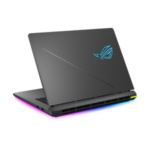 2025 nouveau R O G Strix G16 (2025) G615 16 pouces I n t e l Ultra 9 275HX alimenté par l'IA 16 Go 1T 5070TI-12G 240H 2.5K ordinateur portable de jeu - Product Image 1