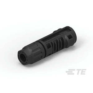 Connecteur d'alimentation CC étanche TE Connectivity SolarLok PV4 4 broches 18-2270024-1 - Product Image 2