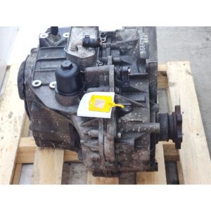 Volkswagen Sharan 4ème Série PPW 02 E300062 CFFB Diesel 1968 (10>), occasion, échange automatique - Product Image 6