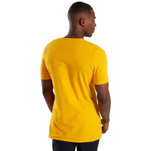 Camisetas de 40 Singles, 50/25/25 Poliéster/AirLume Algodón Peinado e Hilado en Anillo/Rayón - Product Image 3