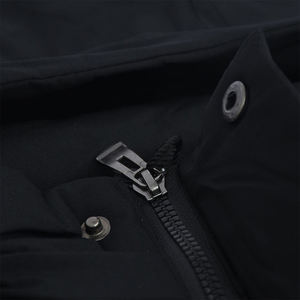 Blousons matelassés pour hommes de haute qualité 2023, design OEM avec impression streetwear, blouson matelassé d'hiver - Product Image 3