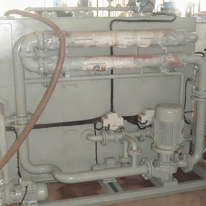 Thiết bị phòng chống ô nhiễm biển swcm hệ thống xử lý nước thải sinh hoạt lọc màng - Product Image 4