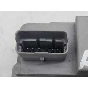 Serratura Porta Anteriore Destra PEUGEOT 206 S. Wagon 9136J0 DV6TED4 (02>07) - Product Image 4