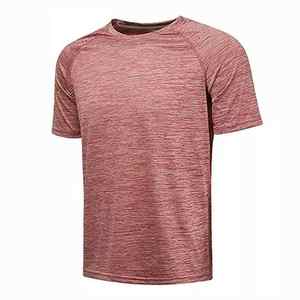 เสื้อยืดไซส์ใหญ่พิเศษของผู้ชายมาใหม่เสื้อยืดพิมพ์ลายแบบปรับแต่งได้ - Product Image 6