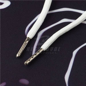 Offre Spéciale à capuche pour hommes Sublimation Hoodies Vêtements pour hommes Sublimation Hoodies Custom Sublimation Hoodies - Product Image 4