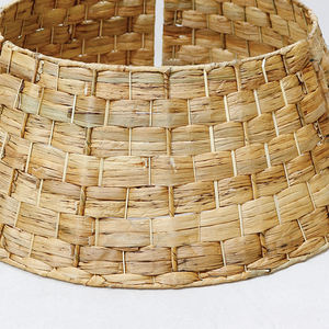 Base para Árbol de Navidad de Jacinto de Agua Artex Dong Thap, Decoración de Temporada, Hecho a Mano, Duradero - Product Image 6