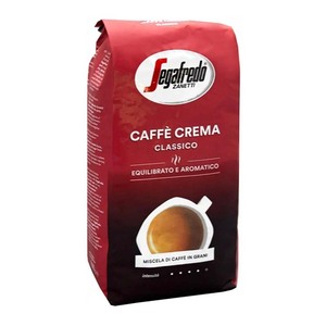 Segafredo caffe Crema Dolce เมล็ดกาแฟ1กก. ผสมอิตาเลียนแบบพรีเมี่ยมกลิ่นหอมเรียบเนียน - Product Image 2