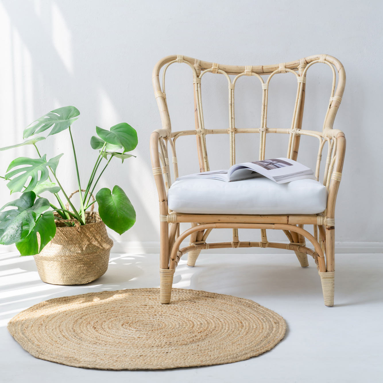 ธรรมชาติ