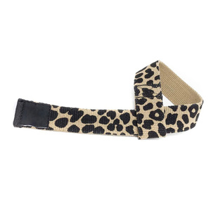 Support d'entraînement stable en néoprène élastique et respirant de haute qualité pour la dynamophilie - Product Image 4