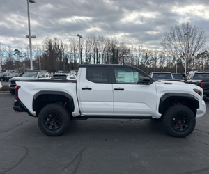 โตโยต้า ทาโคมา i-FORCE MAX Tacoma TRD Pro 4WD 4X4 ดับเบิ้ลแค็บ HV ปี 2025 รถมือสองสำหรับขับขี่ออฟโรด - Product Image 3