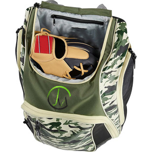 Mochila de baloncesto con bajo MOQ personalizada, bolsa deportiva respetuosa con el medio ambiente con personalización - Product Image 2