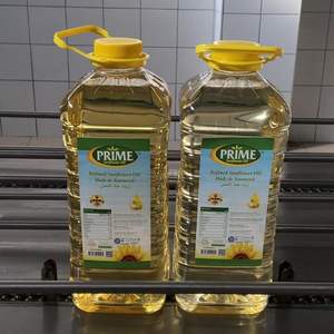 Huile de tournesol de cuisson de qualité supérieure - Product Image 4