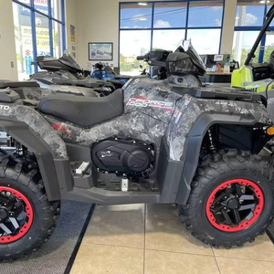 CFMoto CForce 1000 Overland - Product Image 1