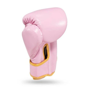 Guantes de Boxeo con Cierre Seguro y Soporte Cómodo para la Muñeca, con Peso Equilibrado y Ajuste Confortable - Product Image 3