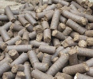 Briquetas de madera de roble RUF de alta calidad Productos relacionados con la energía a precios al por mayor - Product Image 5