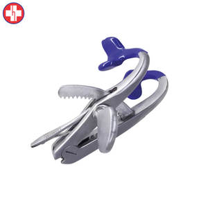 ที่เปิดอุปกรณ์ทันตกรรมสำหรับเด็กที่ปิดปากเด็กแบบญี่ปุ่นทำจากสแตนเลส - Product Image 4