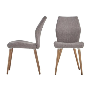 Top bán hiện đại đơn giản Thiết kế giải trí ghế handmade Indonesia thân thiện với môi chất liệu chuyển đổi cho ăn uống giá tốt nhất cho - Product Image 2