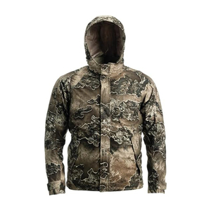 Veste de camouflage personnalisée veste tactique pour hommes coupe-vent imperméable d'hiver vêtements de chasse vestes - Product Image 3