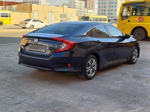 HON DA CI VIC 2016 UTILISÉ GCC - Product Image 3