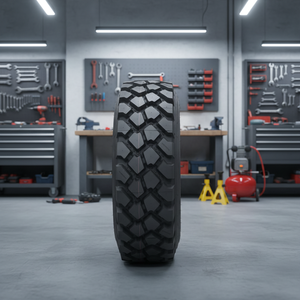 Nuovi Pneumatici Radiali per Camion ad Alte Prestazioni 1400R20 per Camion JieFang, Lunga Durata, Prodotti a Shandong - Product Image 5