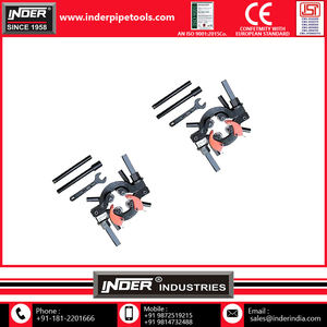 Factory Wholesale Price Hand Operated Rotary <b>Pipe</b> <b>Cutter</b> PE <b>Pipe</b> Cutting Machine - Product Image 4