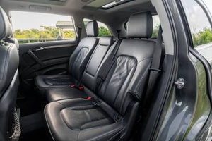 2015 AU-DI Q7 TDI PREMIUM PLUS - Product Image 4