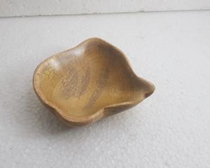 Nueva oferta, el mejor cuenco de madera, fábrica hecha a mano, venta al por mayor, cuencos de madera, ensaladera creativa hecha a mano, ensaladeras de madera - Product Image 4