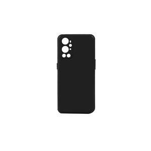 Coque arrière antichoc anti-traces de doigts de la série JoieCreatif pour OnePlus 9 Pro, en silicone souple et PC, élégante, compatible Ins 14 Plus - Product Image 2