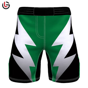 Top Trending MMA Boxing <b>Short</b> for <b>Men</b> Plus Size Comfortable Fitting Soft Quick Dry Fabric Boxing <b>Shorts</b> - Product Image 1