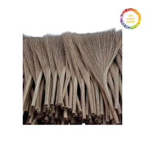 Balai de noix de coco-Balai de qualité supérieure bon marché pour balayer facilement les maisons, les jardins et les espaces commerciaux - Product Image 2