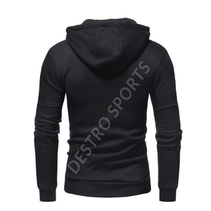 Survêtement de haute qualité de haute fabrication par sublimation pour hommes GYM fitness musculation design personnalisé survêtements de jogging à vendre - Product Image 5