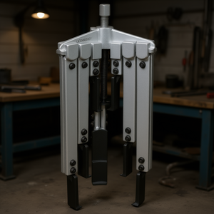 ชุดถอดเฟืองเกียร์ Gedore 9-Leg Puller Set - Product Image 3