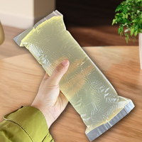 Umweltfreundlicher, VOC-arme Heißschmelzkleber für Schaumstoffverbindungen, Hochfester Druckempfindlicher PSA-Kleber zu Großhandelspreisen