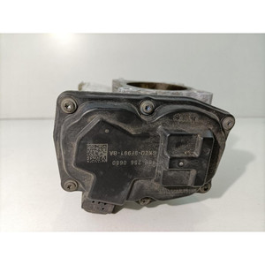 Cuerpo de aceleración Ford Transit Serie 2554720 YMF6 diésel 1995 (14>) - Product Image 5