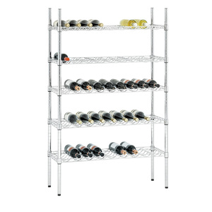 Porte-bouteilles 5910 avec support pratique pour bouteilles - Product Image 1