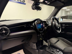 USADO LHD/RHD 2022 MINI COOPER E COOPER S 2) - Product Image 3