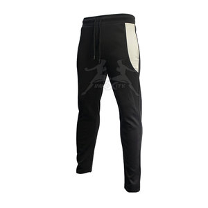 Qualité Pull Surdimensionné Personnalisé À Capuche Visage Bouclier Col Fermeture Éclair Conception 100% Coton Survêtement - Product Image 6