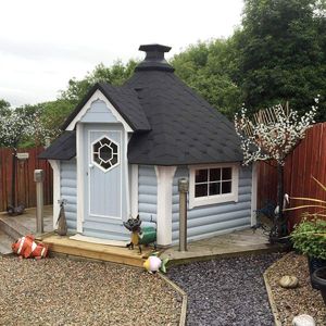 เตาย่าง - CITY 9.2m² - Product Image 1